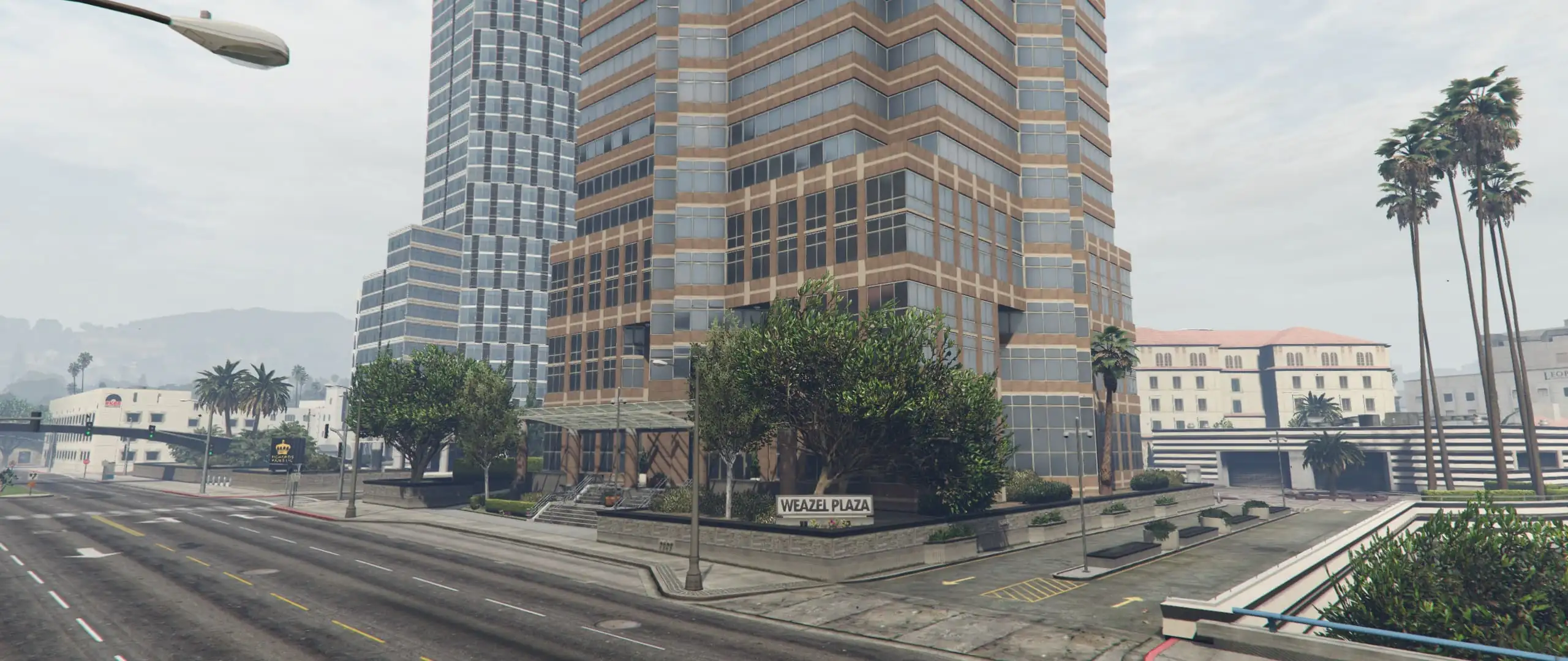 Квартира #21