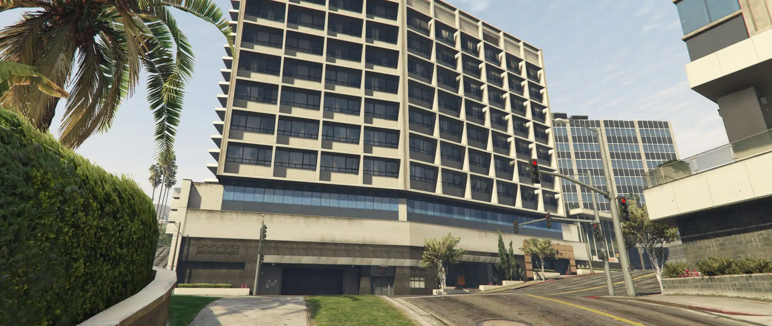 Квартира #241