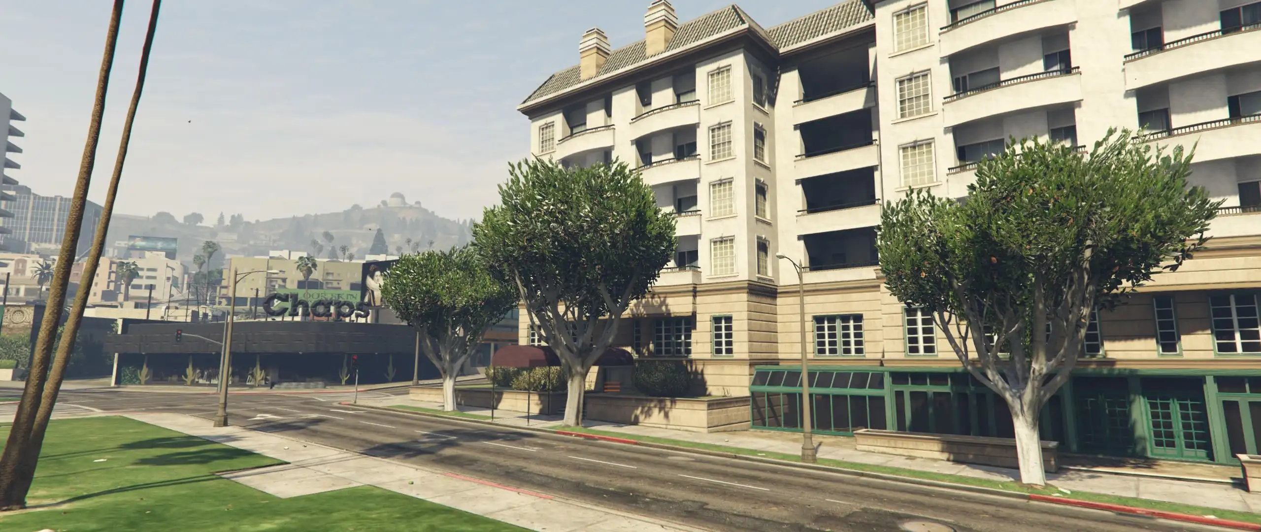 Квартира #291