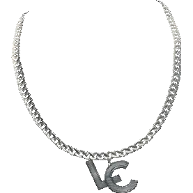 Цепочка с подвеской №2