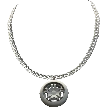 Цепочка с подвеской №16