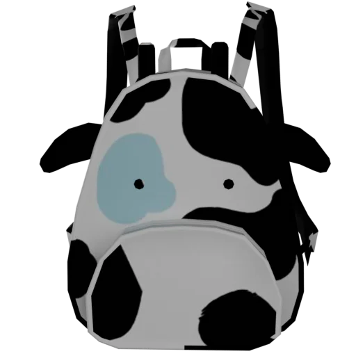 Рюкзак Cow-cow