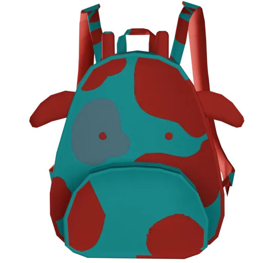 Рюкзак Cow-cow