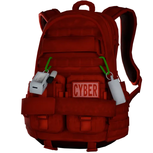 Рюкзак программиста