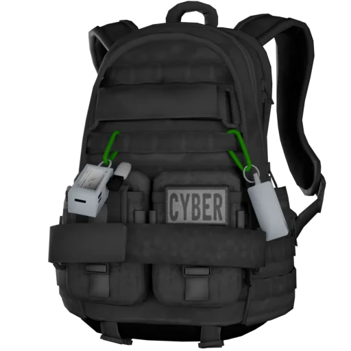 Рюкзак программиста