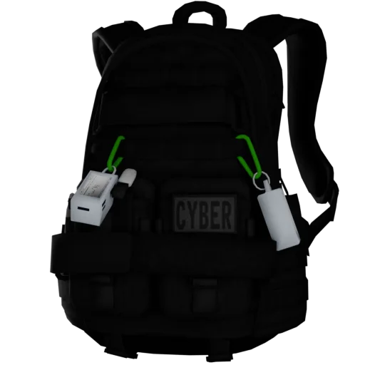 Рюкзак программиста