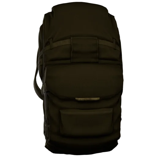 Рюкзак путешественника