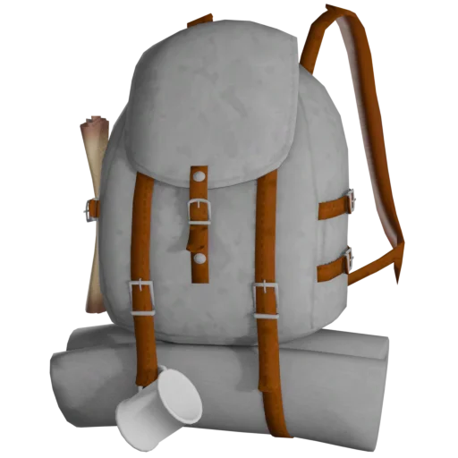 Рюкзак мечтателя