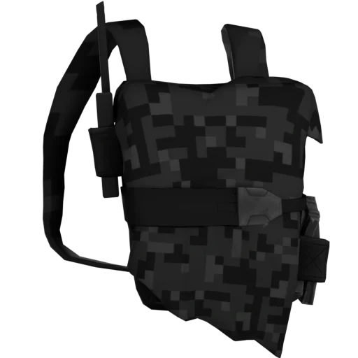 Рюкзак Dark Force Black [63]