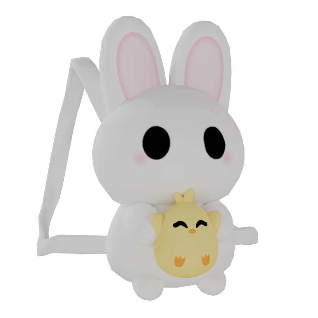 Рюкзак Pop-Eyed Yelow [1861]