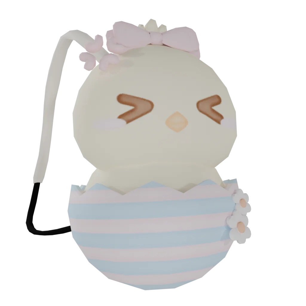 Рюкзак Angry Сheeper Blue [1881]