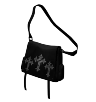 Сумка 3 Saints [2129]