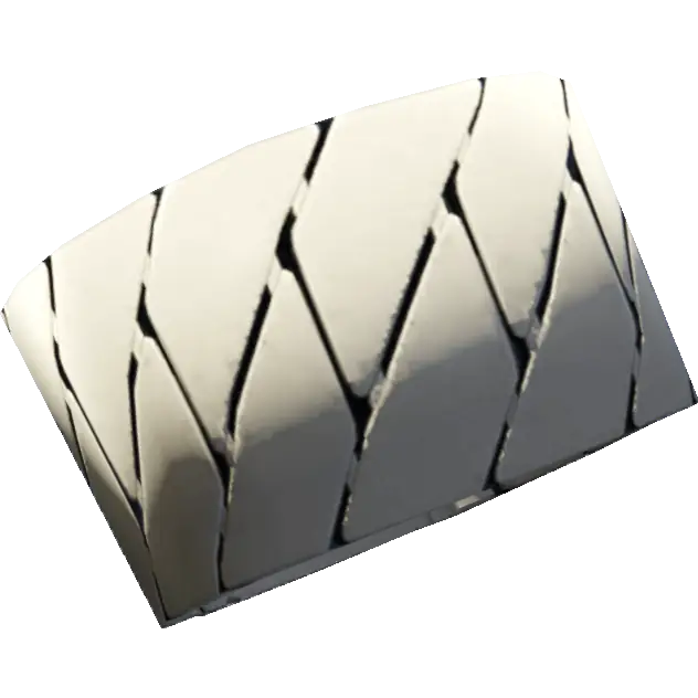 Широкий браслет