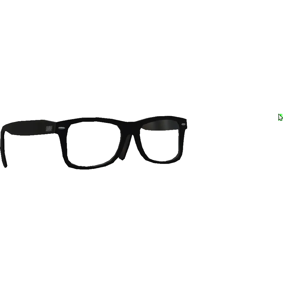 Квадратные темные