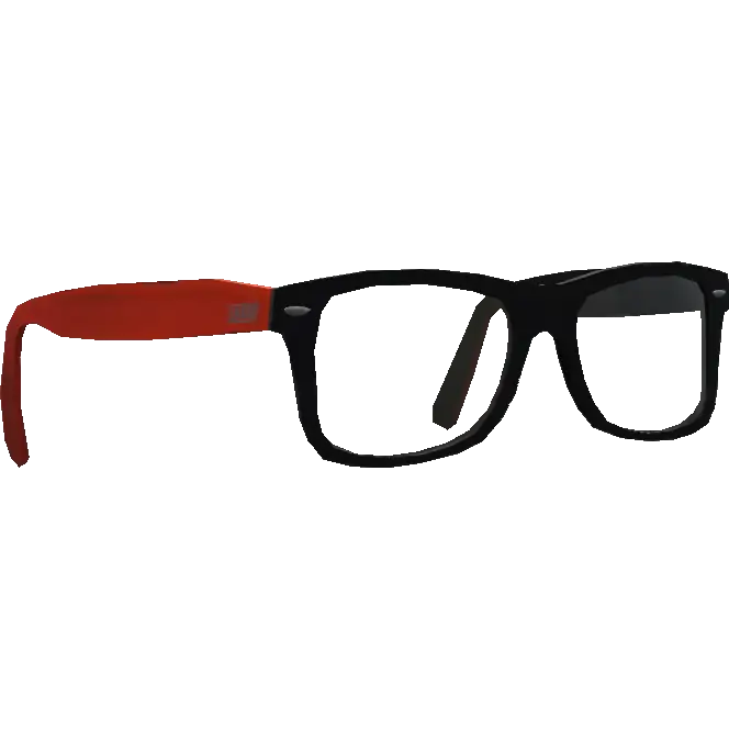 Квадратные темные