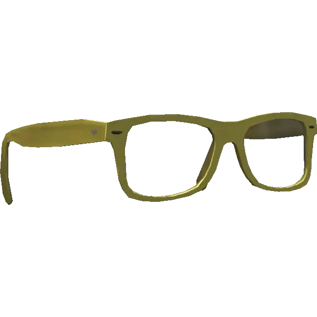 Квадратные темные