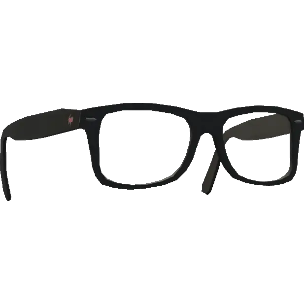 Квадратные темные