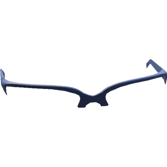 Стрелковые в цветной оправе