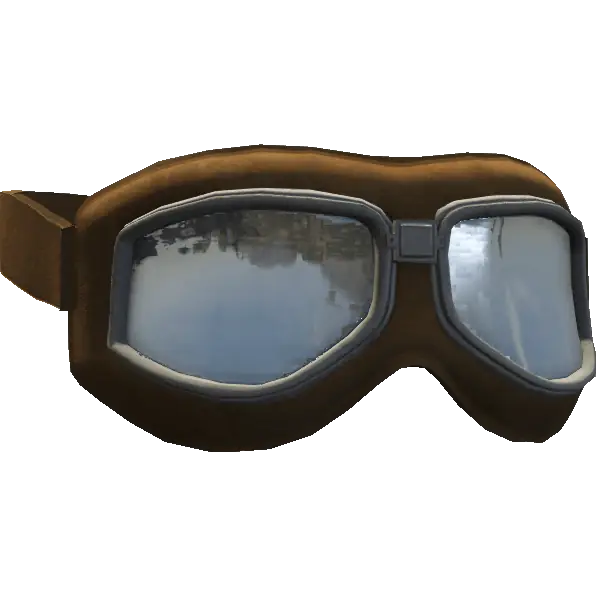 Очки винтажные