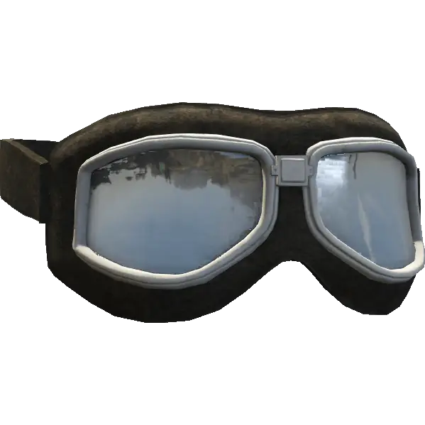 Очки винтажные