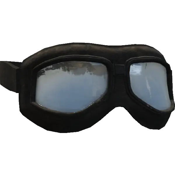 Очки винтажные