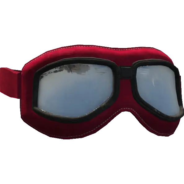 Очки винтажные