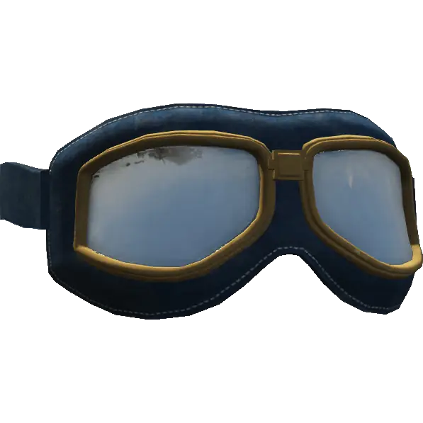 Очки винтажные