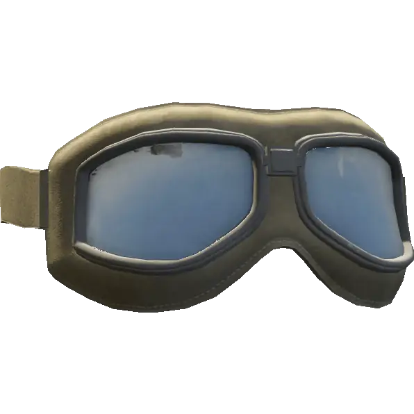 Очки винтажные