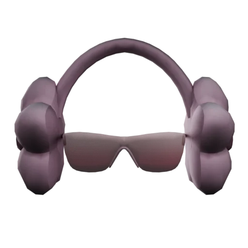 Наушники с очками Season Giraldo [1166]