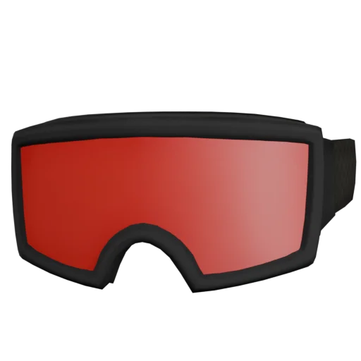 Очки Mrs. Frost [1628]