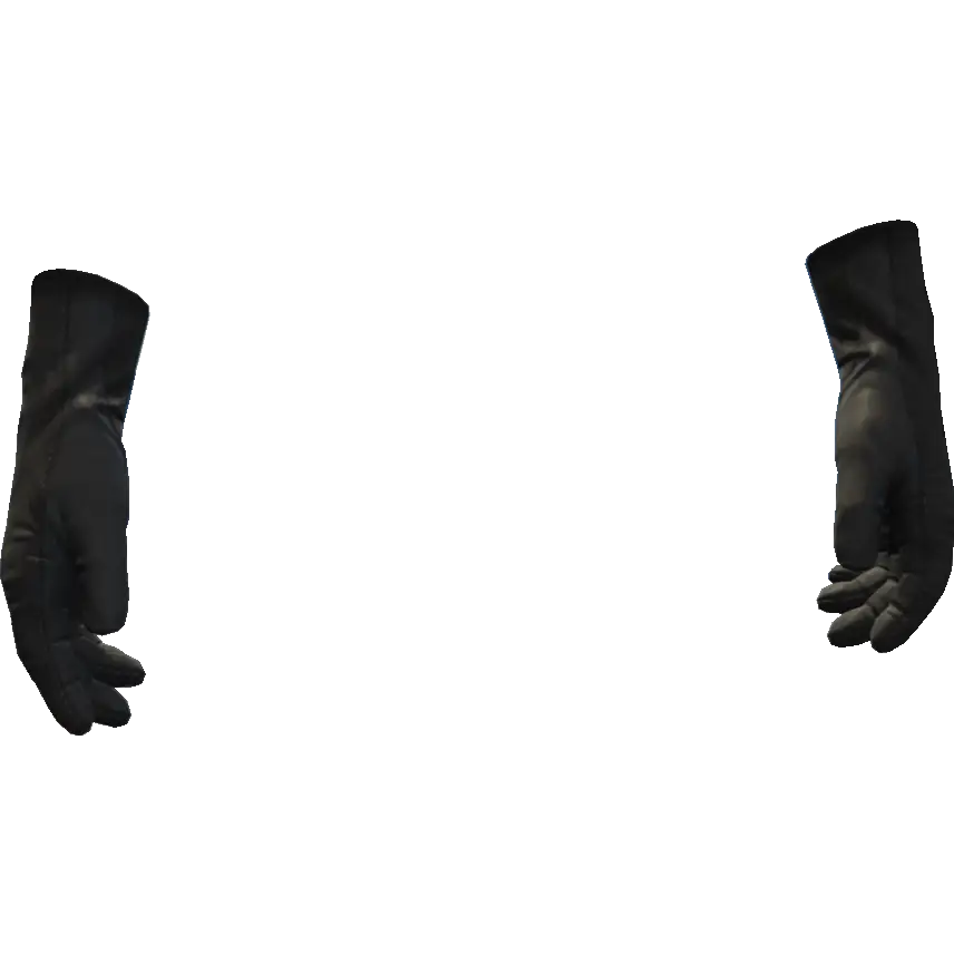 Перчатки №11