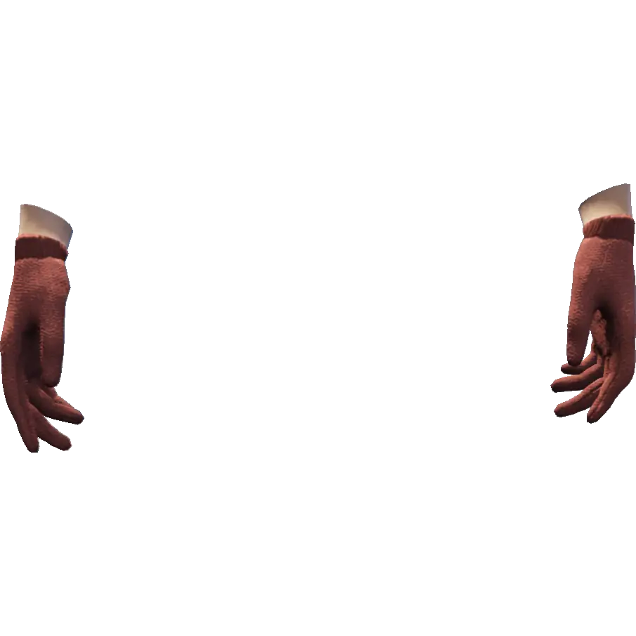 Перчатки №12