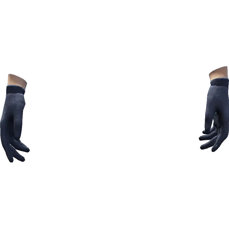 Перчатки №12