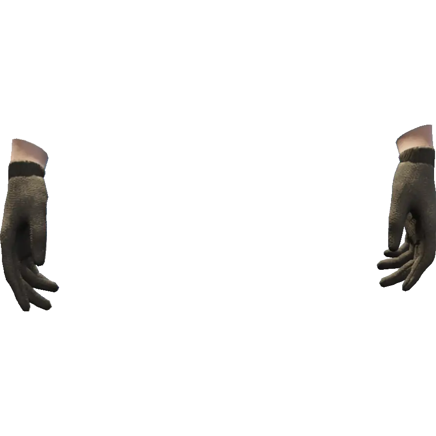 Перчатки №12