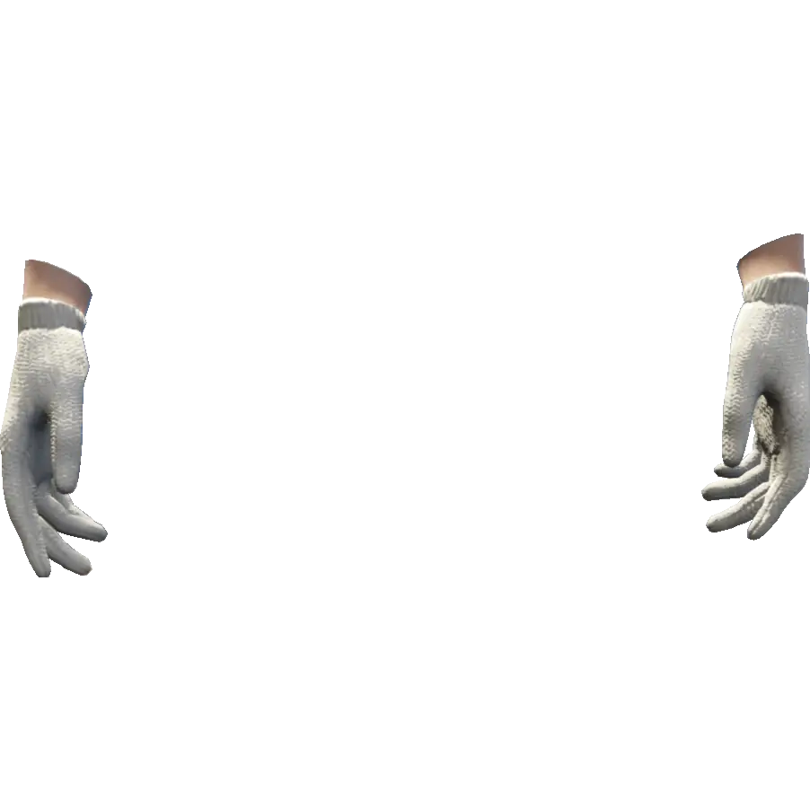 Перчатки №12