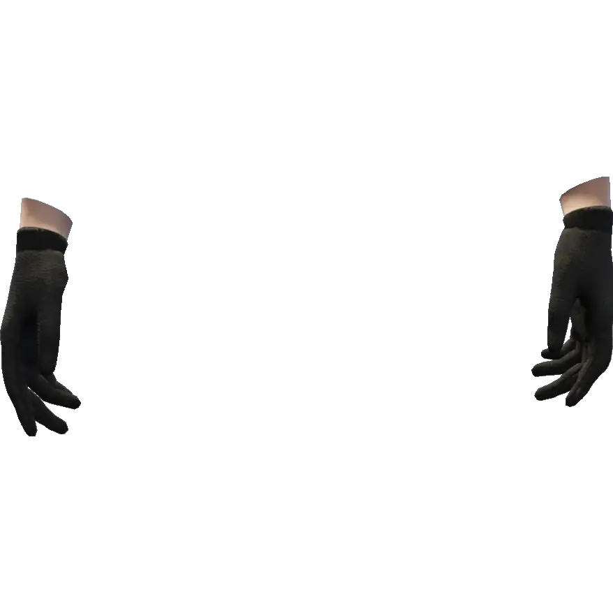 Перчатки №12