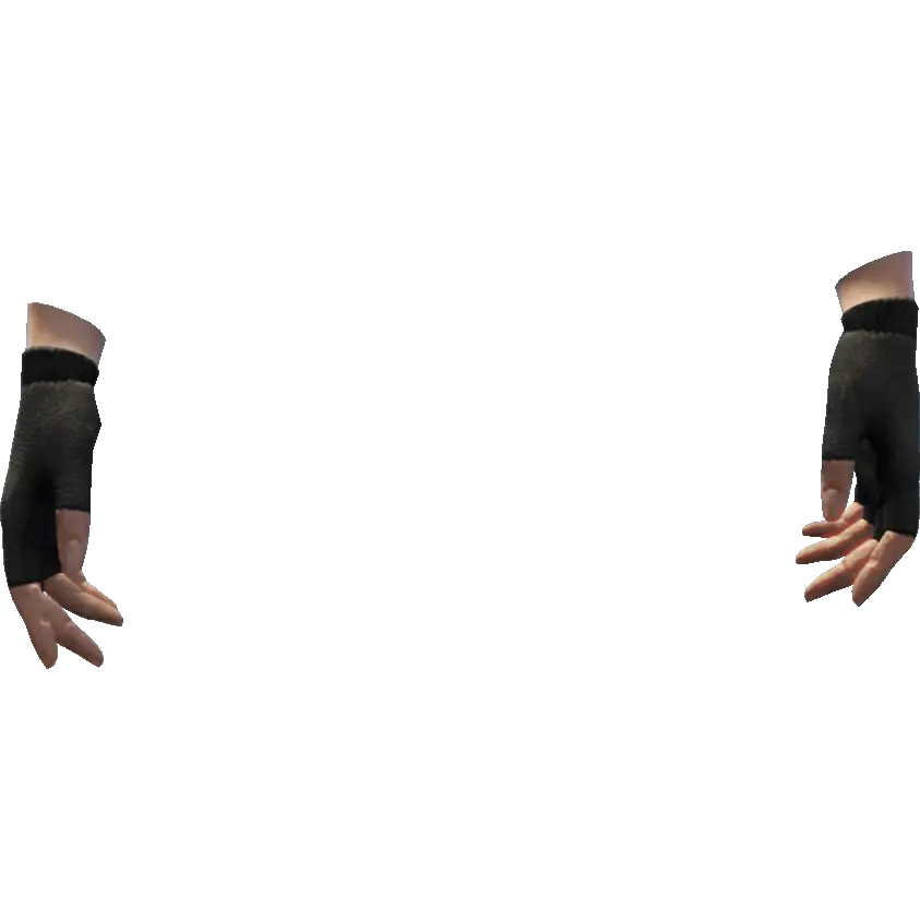 Перчатки №3