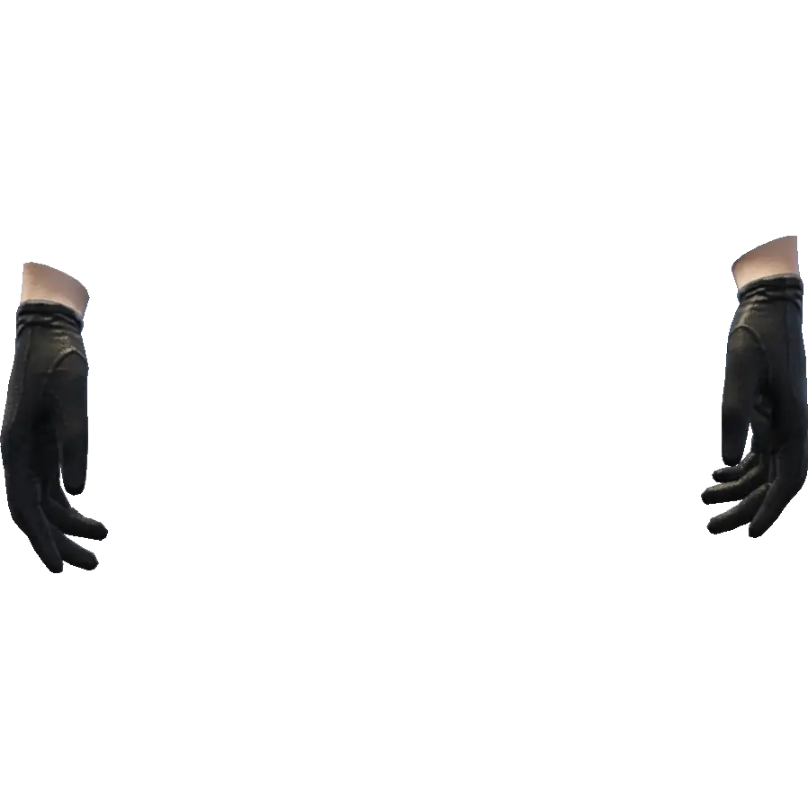 Перчатки №5