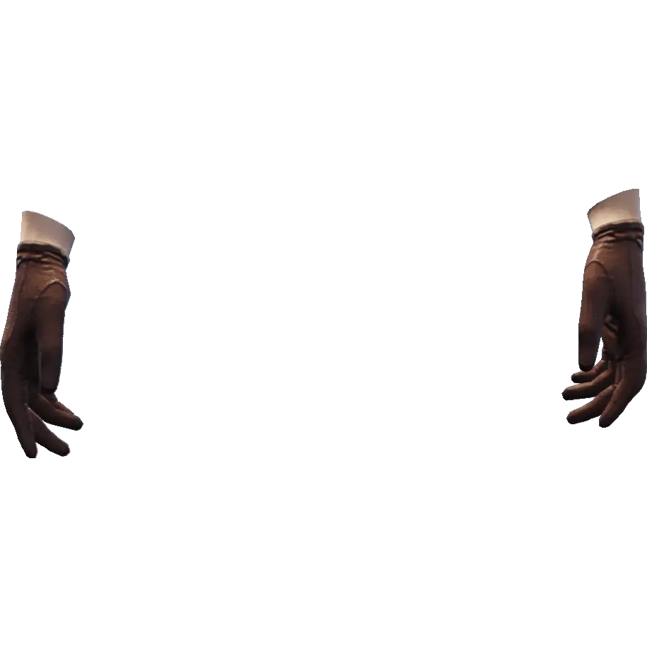 Перчатки №5