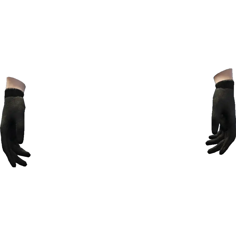 Перчатки №6