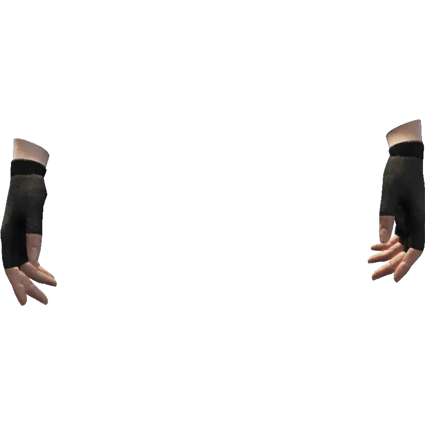 Перчатки №7