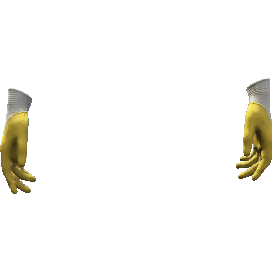 Перчатки №8