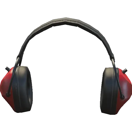 Защитные наушники