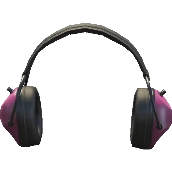 Защитные наушники