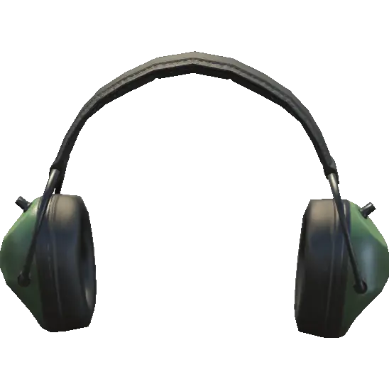 Защитные наушники