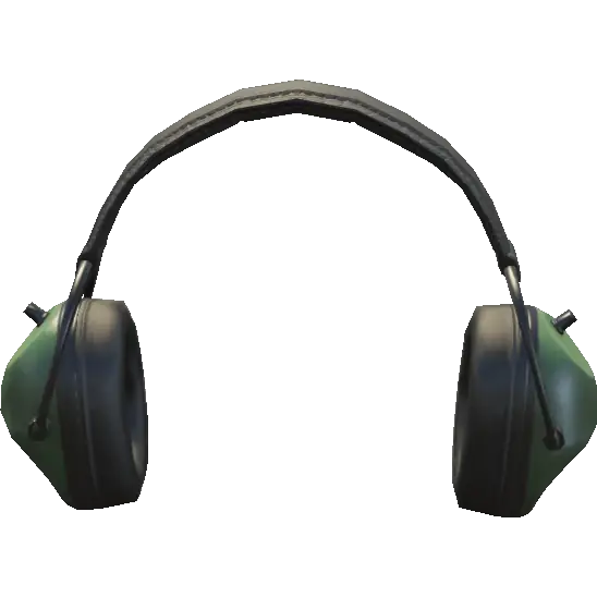 Защитные наушники