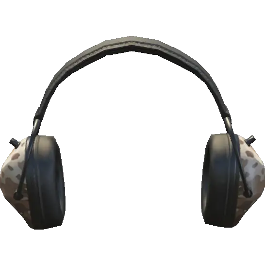 Защитные наушники