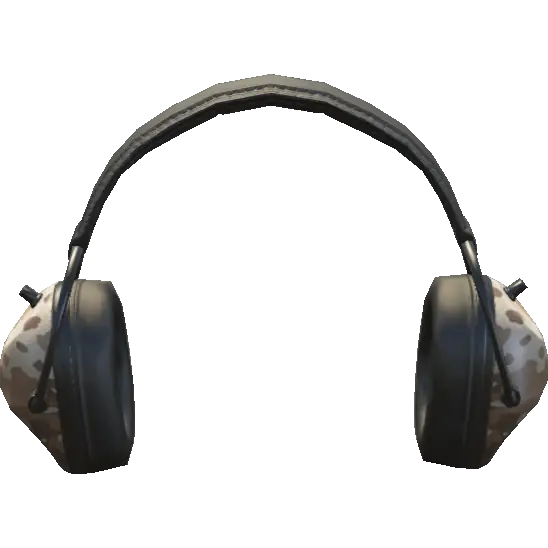 Защитные наушники