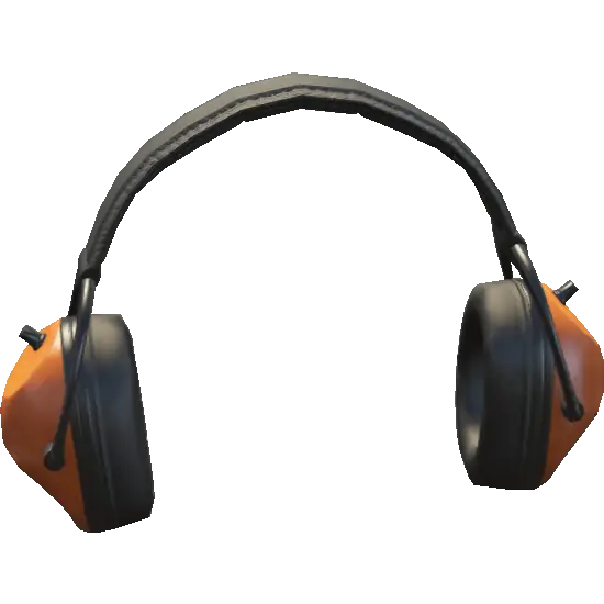 Защитные наушники