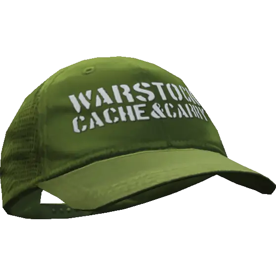 Кепка H&L с козырьком вперед